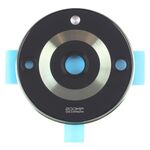 Per Realme 11 Pro + copriobiettivo fotocamera originale (verde)