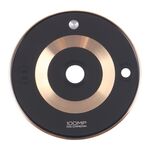 Per copriobiettivo fotocamera originale Realme 11 Pro (oro)