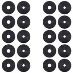 Obiettivo per fotocamera posteriore originale da 10 pezzi per Realme C55