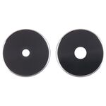 Per copriobiettivo fotocamera originale Realme C55 (argento)