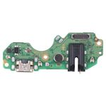 Per scheda porta di ricarica OEM Tecno Spark 9