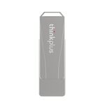 Unità flash rotante Lenovo Thinkplus USB 3.0, memoria: 128 GB (argento)