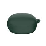 Custodia protettiva in silicone per auricolari Bluetooth Anker Soundcore Liberty 4 (verde)