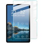 Per Honor Pad X8 Pro 11.5 imak serie H pellicola in vetro temperato a schermo intero