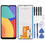 Per schermo LCD Alcatel 1L Plus / 1L 2021 con assemblaggio completo di digitalizzatore