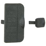 Per tappo di copertura USB OEM Nikon D90
