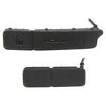 Per tappo di copertura USB OEM Nikon Z6