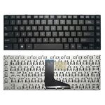Per tastiera per laptop TOSHIBA L840 / L800 con cornice