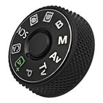 Per Canon EOS 6D Mark II Quadrante modalità originale