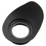 Per mirino della fotocamera Sony HXR-MC1500C / oculare oculare