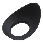 Per mirino della fotocamera Sony HXR-NX100 / oculare oculare