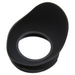 Per mirino della fotocamera Panasonic AG-AC130AMC / oculare oculare