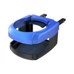 Portabevande per auto outlet