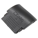 Per coperchio vano slot per scheda SD Nikon D90