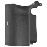 Per Nikon D7200 Camera Grip Cover protettiva in pelle