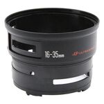 Per Canon EF 16-35mm f/4L IS USM Manicotto staffa fissa obiettivo