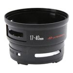 Per Canon EF 17-40mm f/4L USM Manicotto staffa fissa obiettivo