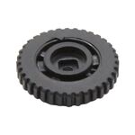 Per Canon EOS 6D Mark II Otturatore / Diaframma Wave Wheel