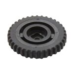 Per Canon EOS 5D Mark IV Otturatore / Diaframma Wave Wheel