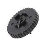 Per Canon EOS 6D Otturatore / Diaframma Wave Wheel