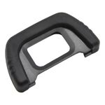 Per mirino della fotocamera Nikon D610 / oculare oculare