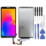 Per Alcatel 1B 2022 5031 5031D 5031G Schermo LCD Per con Digitizer Full Assembly