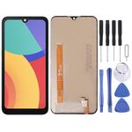 Per schermo LCD Alcatel 1L Pro 4065F con assemblaggio completo di digitalizzatore