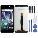 Per Alcatel idol 5s 6060 6060X 6060S Schermo LCD Per con Digitizer Full Assembly