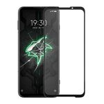 Per Xiaomi Black Shark 3 Lente in vetro esterno per schermo frontale con adesivo otticamente trasparente OCA