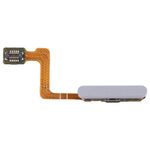 Per Xiaomi Pad 5 Pro Cavo flessibile per pulsante di accensione (argento)