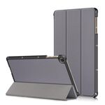 Custodia in pelle per tablet PC con supporto pieghevole a 3 pieghe Custer per Huawei MatePad T10 9,7 pollici / T10S 101 pollici / SE 10,1 pollici 2022 / Honor Pad X8 Lite