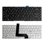 Per tastiera per laptop Acer M5-481 / M5-481T