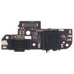 Per Motorola Moto G71 Scheda porta di ricarica originale