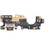 Per Motorola One Power / P30 Nota Scheda porta di ricarica originale