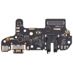 Per scheda porta di ricarica originale Motorola Edge 20 Lite