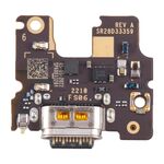 Per scheda porta di ricarica originale Motorola Moto S30 Pro