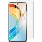 Per Honor X50 5G 2 pezzi pellicola proteggi pellicola idrogel a schermo intero curvo imak