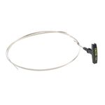 A8141 Asta di misurazione del livello dell'olio motore per auto 05080582AA per Dodge Ram 2500 Pickup 2002