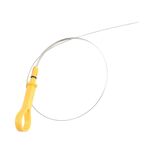 A8138 Asta di misurazione livello olio motore auto 16910-77E02 per Suzuki Aerio Base 2006-2006