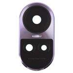 Per OPPO Reno10 Pro Copriobiettivo per fotocamera originale globale (viola)