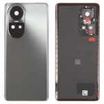 Cover posteriore originale globale con copriobiettivo per OPPO Reno10 Pro grigio SPS6781H 6922653967506