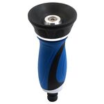 Ugello ad alta pressione del fiore di irrigazione del giardino dell'irrigatore domestico multifunzionale di lavaggio dell'automobile portatile (stile europeo)