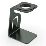 Per Samsung Galaxy Watch 6/6 Supporto di ricarica per orologio in metallo in lega di alluminio classico senza caricabatterie