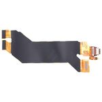 Per Sony Xperia 1 IV Cavo flessibile per porta di ricarica originale