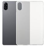 Custodia per tablet in TPU da 11,5 pollici per Honor Pad X9 / X8 Pro (trasparente satinato)