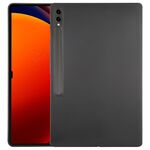 Custodia per tablet Samsung Galaxy Tab S9 Ultra TPU (nero satinato)