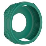3 pezzi per Garmin Forerunner 235/735 Custodia protettiva per orologio intelligente in silicone (anatra d'acqua)