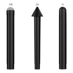 Per Microsoft Surface Pro 4/5/6/7/Book/Pro X Pennino di ricambio stilo Ricarica 2H+HB+H Kit