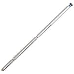 Per Motorola Moto G Stylus 5G 2022 XT2215-1 Penna touch screen (blu)