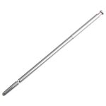 Per Motorola Moto G Stylus 5G 2023 Penna touch screen (oro)